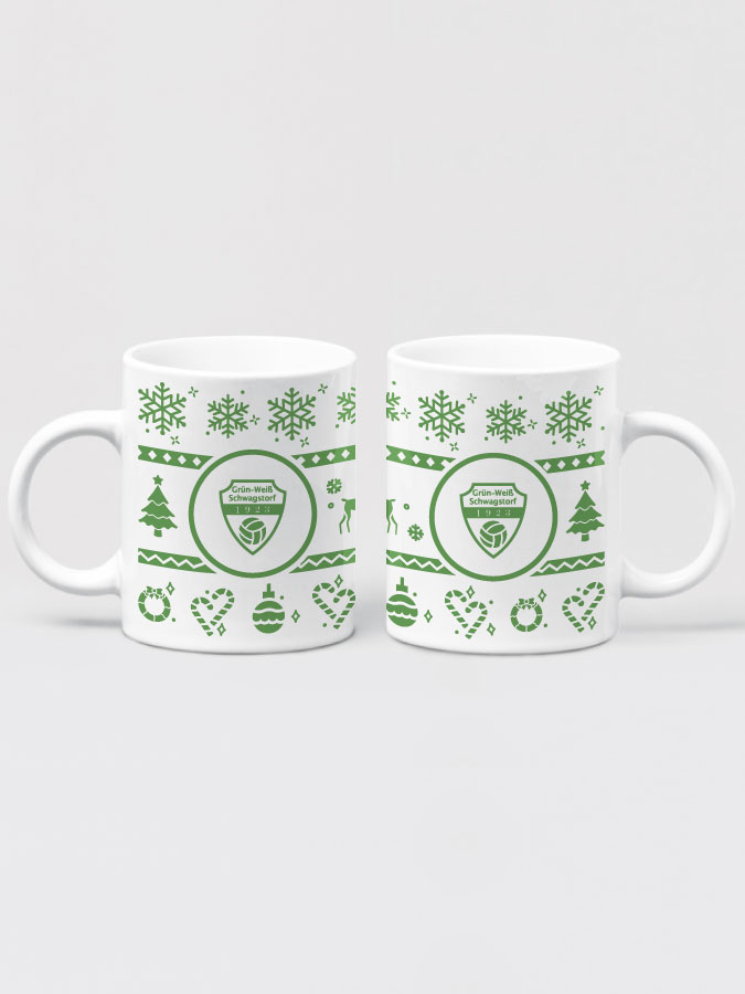 Tasse Christmas