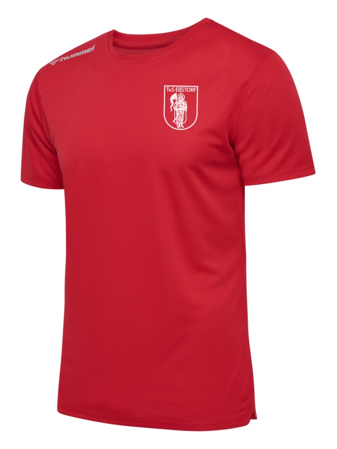 Hummel Run Jersey Trikot