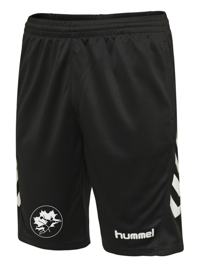 Hummel Promo Bermuda