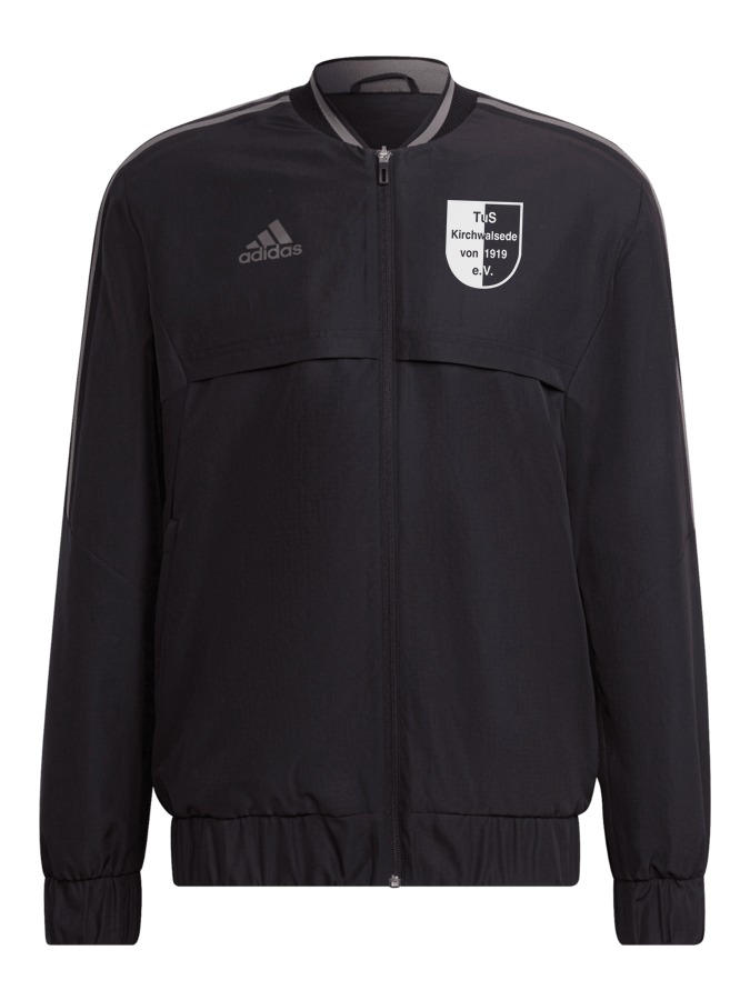 adidas Condivo 22 Pro Jacke