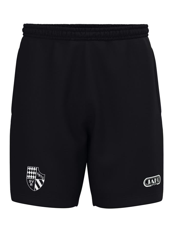 Jako Short Wardrobe