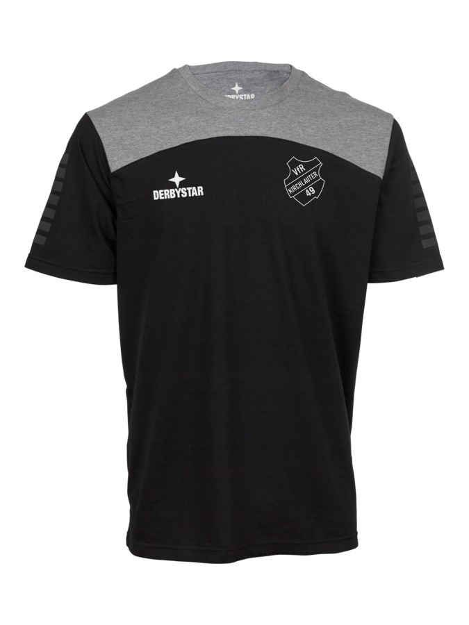 Derbystar T-Shirt Ultimo