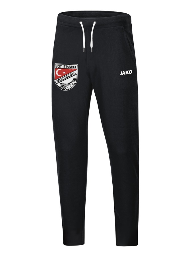 Jako Jogginghose Base