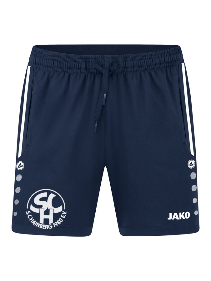 Jako Short Allround Damen