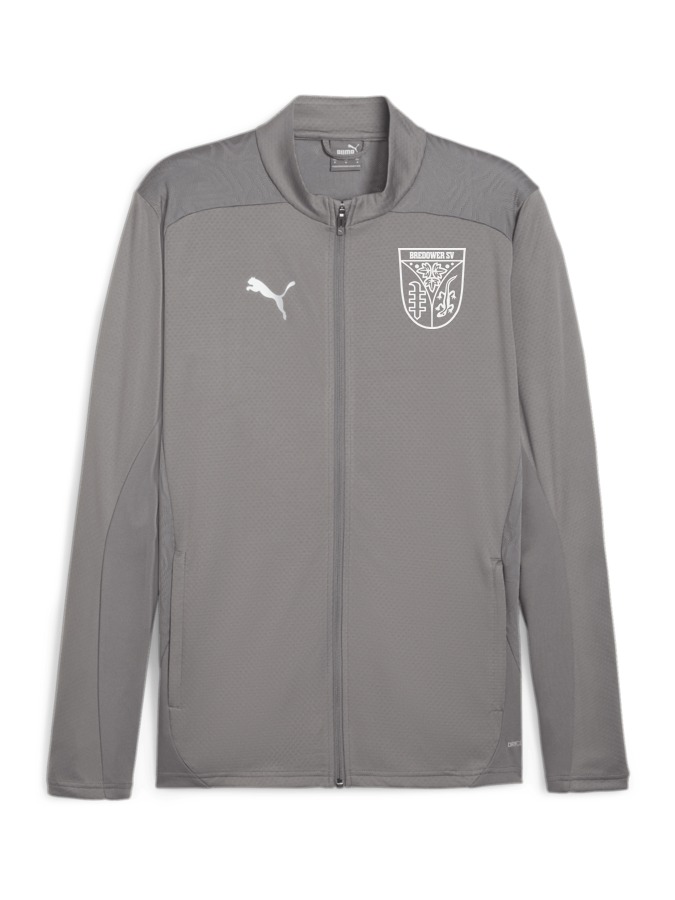 PUMA teamFINAL Trainingsjacke