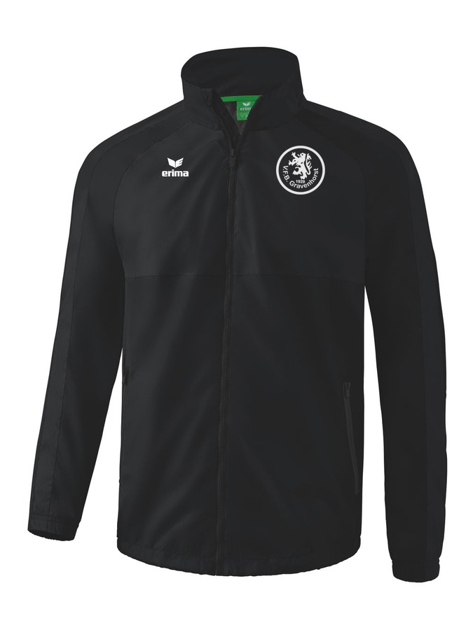 Erima Team Allwetterjacke