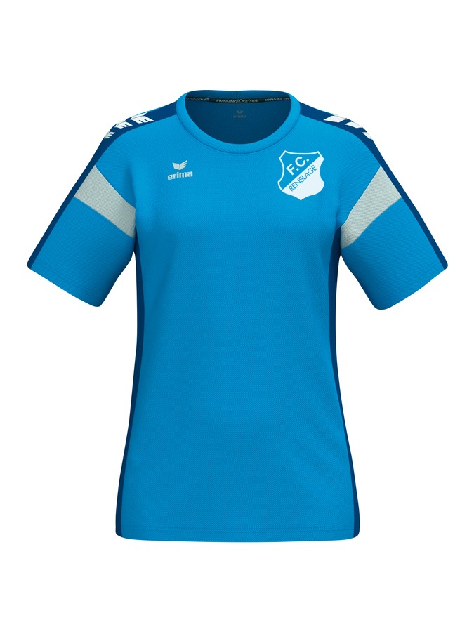 Erima Celebrate 125 T-Shirt Function Damen