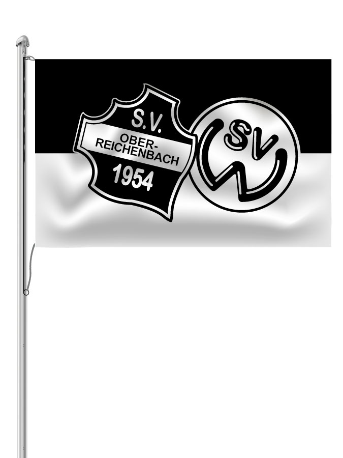 Hissfahne Logo