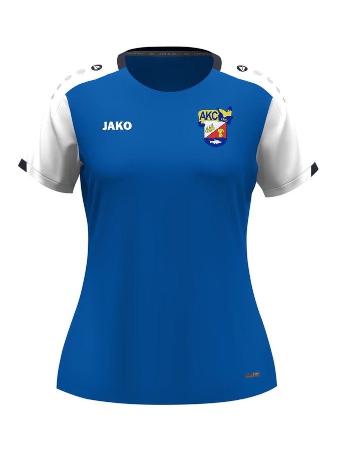 Jako T-Shirt Dynamic Damen