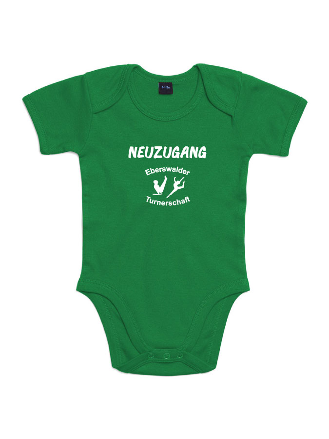 Baby Body Neuzugang
