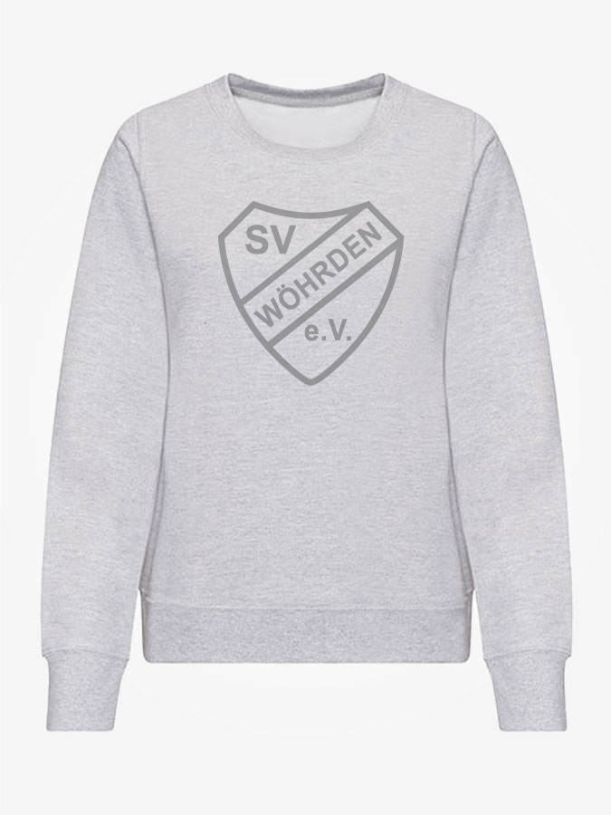 Sweater All Grey Unisex