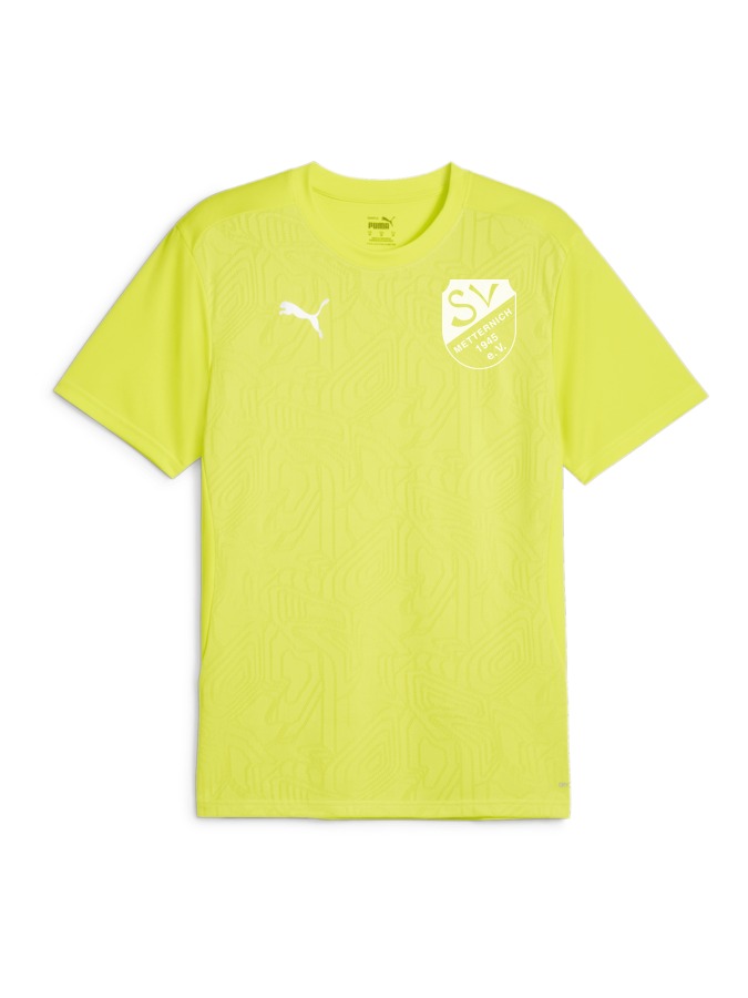 PUMA teamFINAL Trainingsshirt