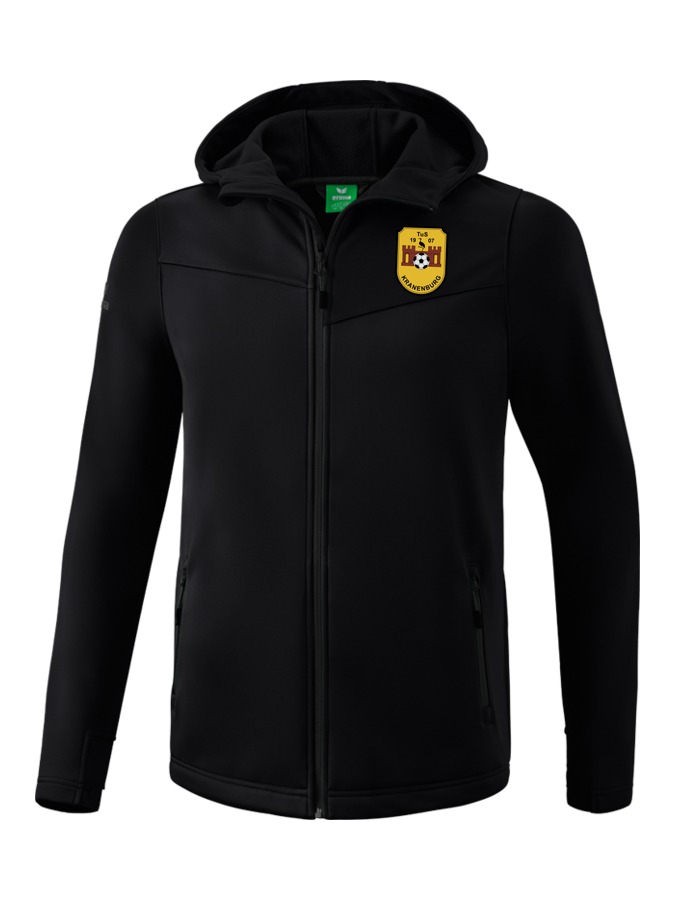 Erima Softshelljacke Performance