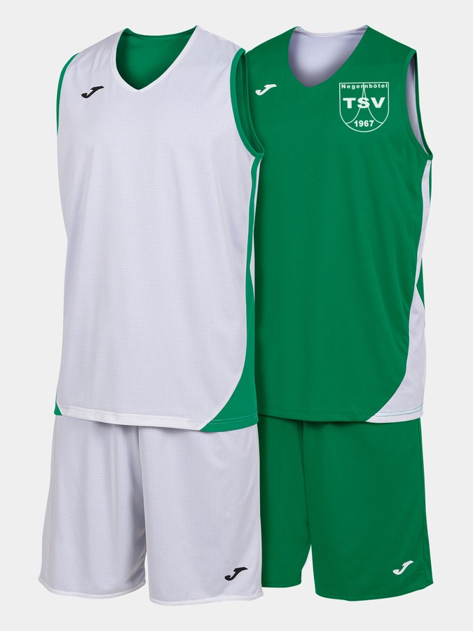 Joma Kansas Set