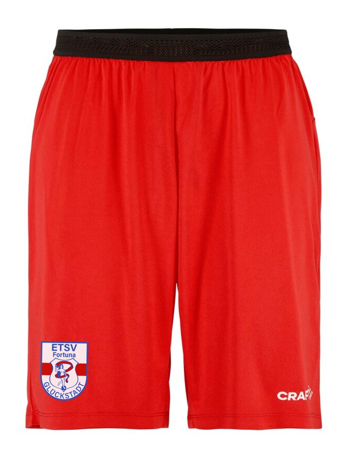 Craft Progress 2.0 Shorts