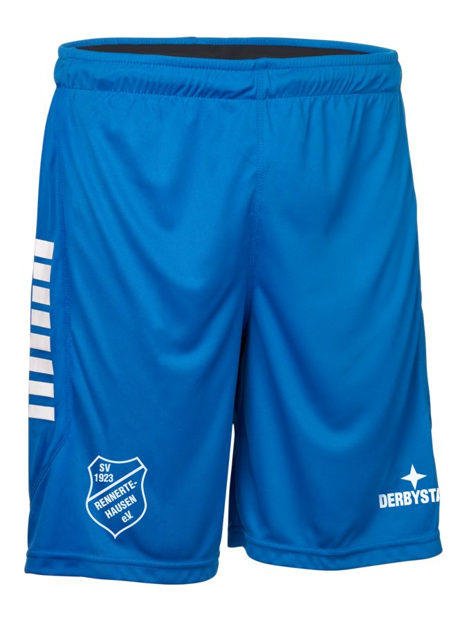 Derbystar Hose Kurz Primo