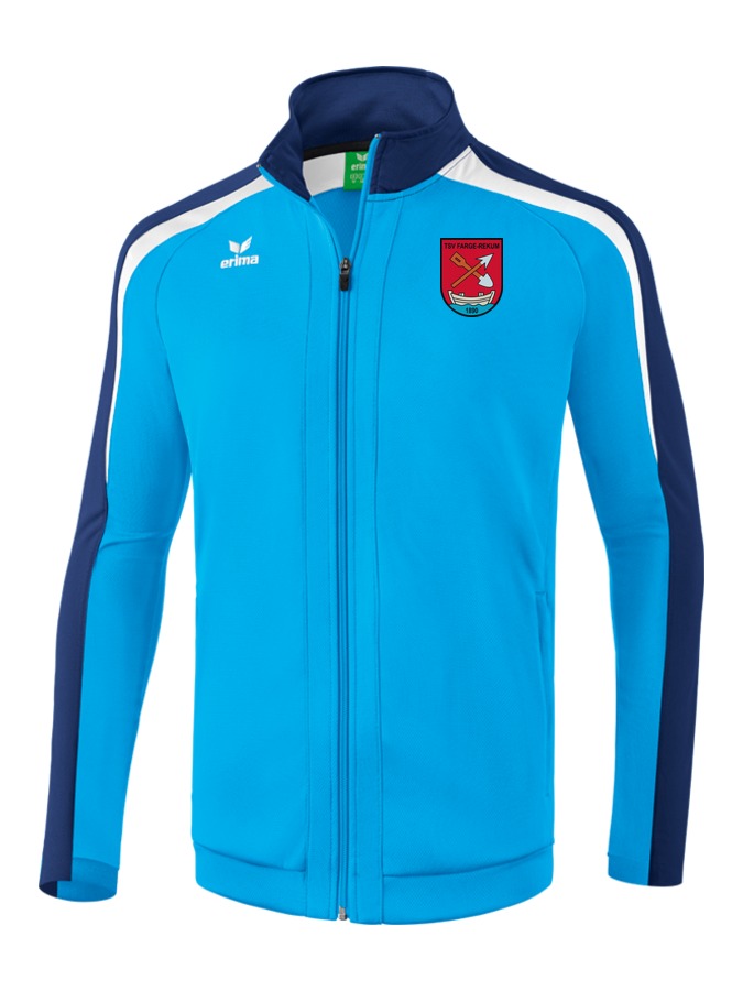 Erima Liga 2.0 Trainingsjacke