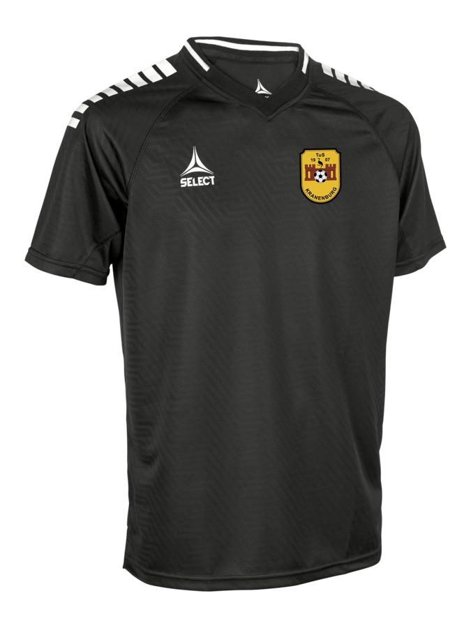 Select Monaco Trikot