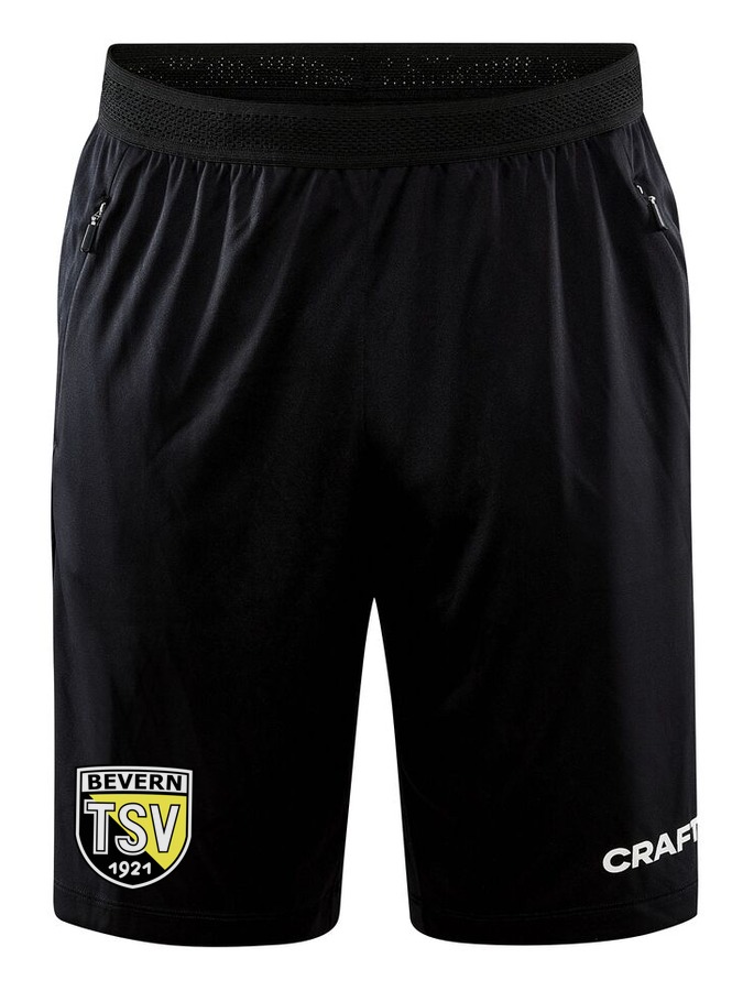 Craft Evolve Schiedsrichter-Shorts