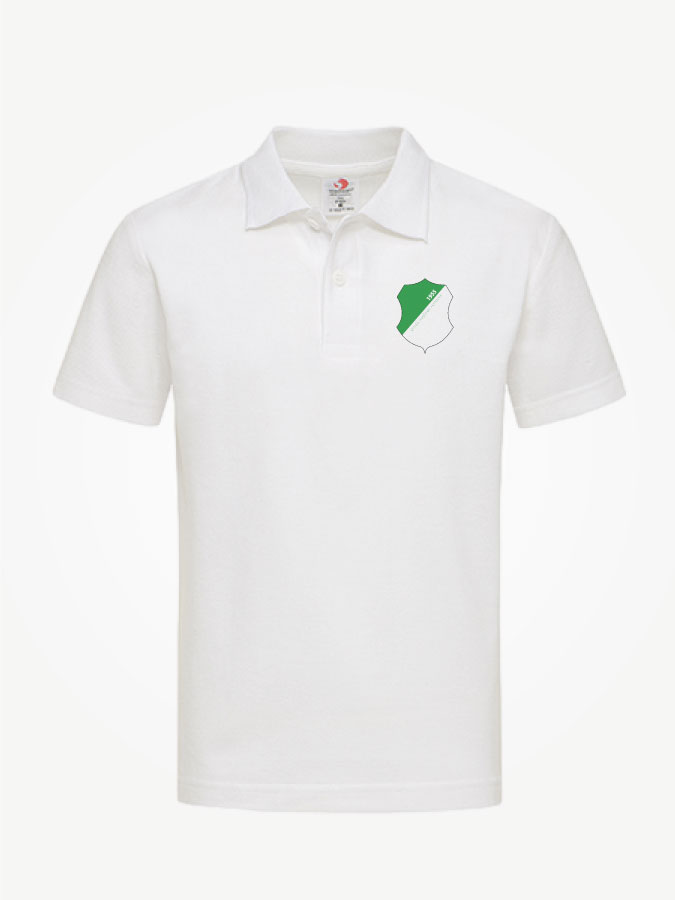 Poloshirt Basic Kids