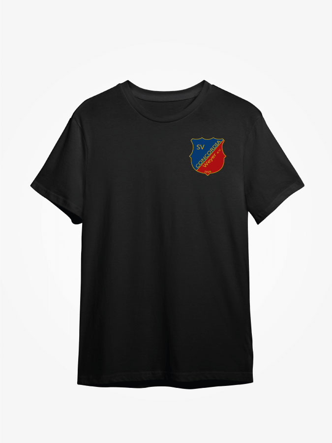 Shirt Organic Kids