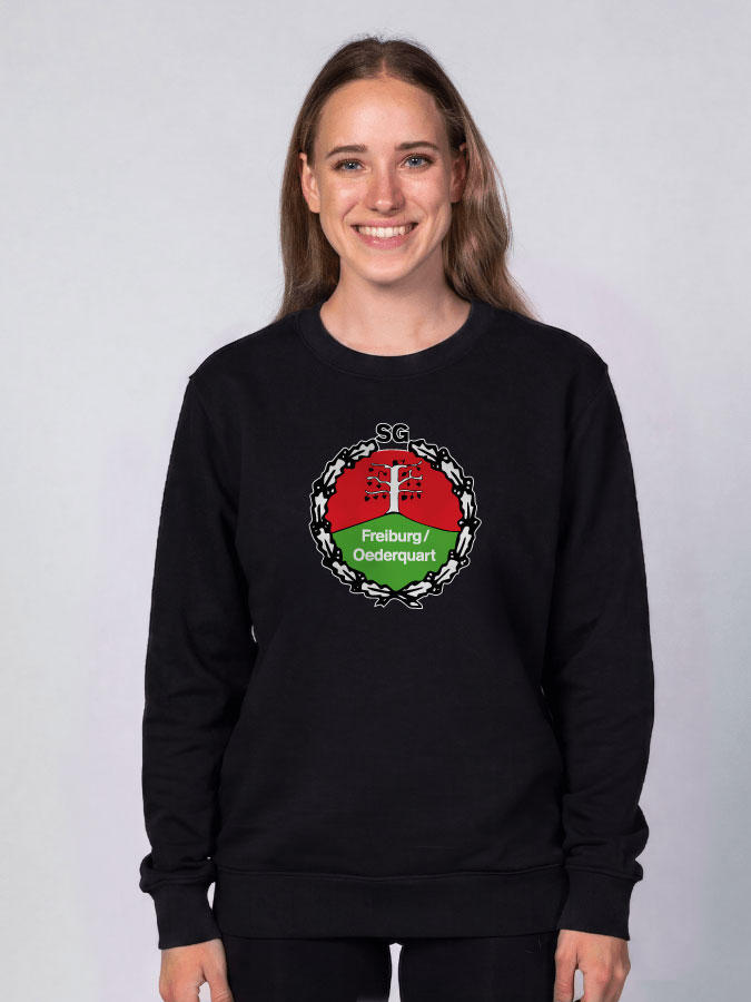Sweatshirt Classic Unisex