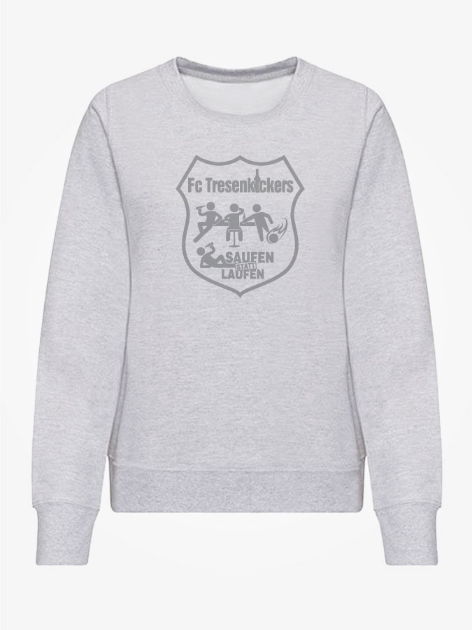 Sweater All Grey Unisex
