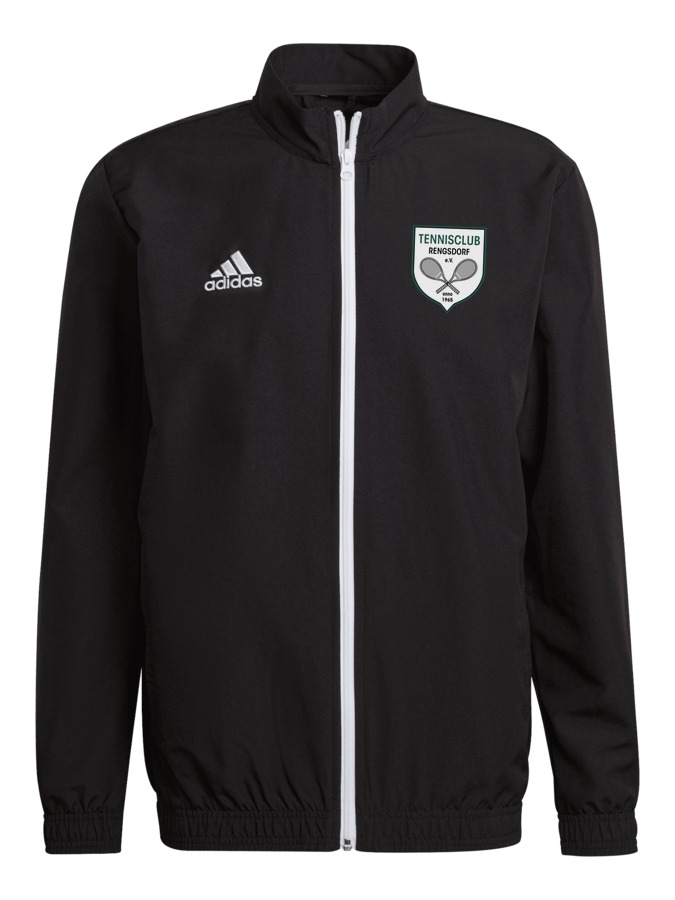 adidas Entrada 22 Präsentationsjacke