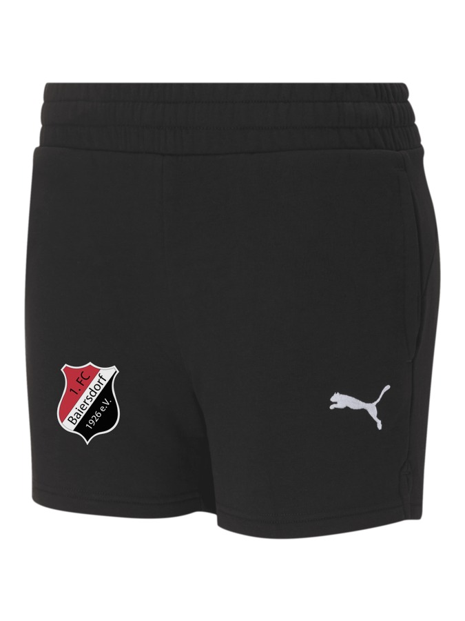 PUMA teamGOAL 23 Casuals Shorts Damen