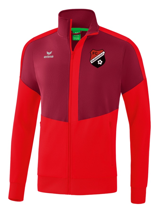 Erima Squad Worker Jacke