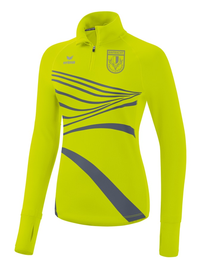 Erima Racing Longsleeve Damen