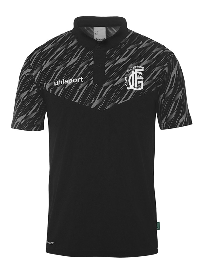 uhlsport Progressive 28 Polo Shirt