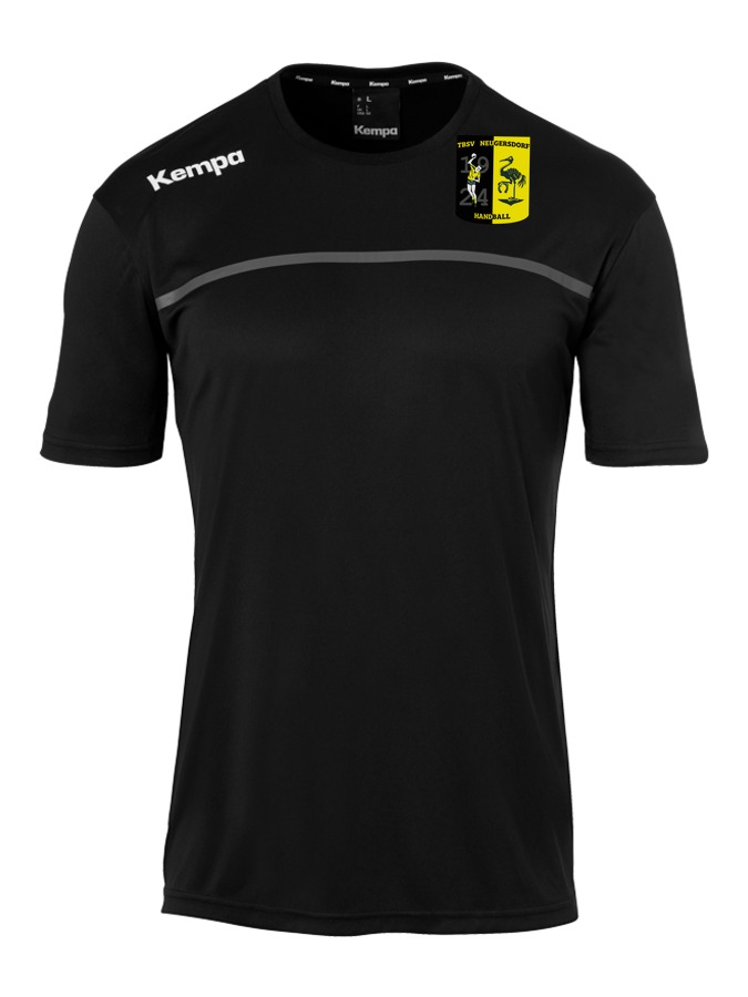 Kempa Emotion 2.0 Poly Trikot