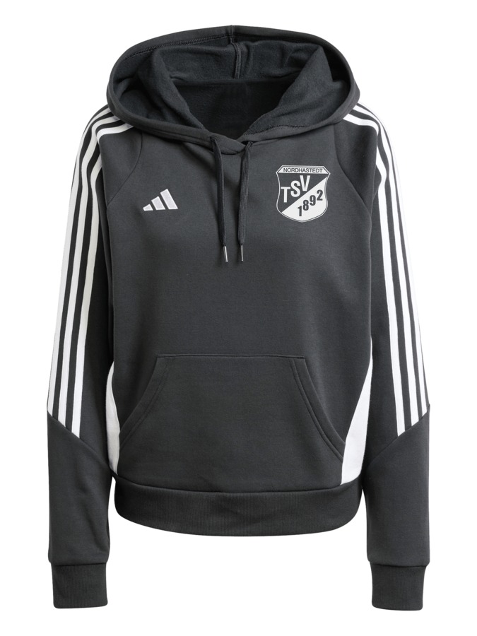 adidas Tiro 24 Sweat Hoodie Damen