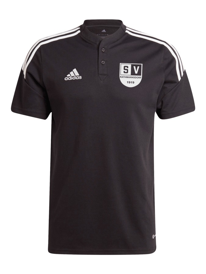 adidas Condivo 22 Poloshirt
