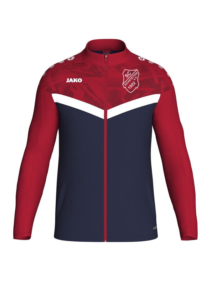 Jako Polyesterjacke Iconic