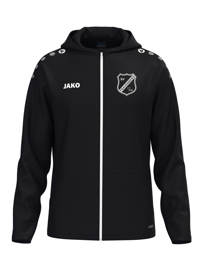 Jako Kapuzenjacke One