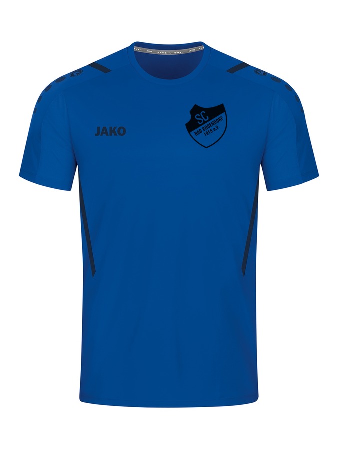 Jako Trikot Challenge