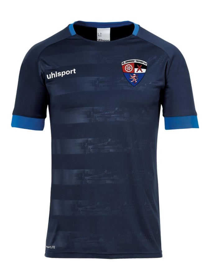 uhlsport Division 2.0 Trikot Kurzarm