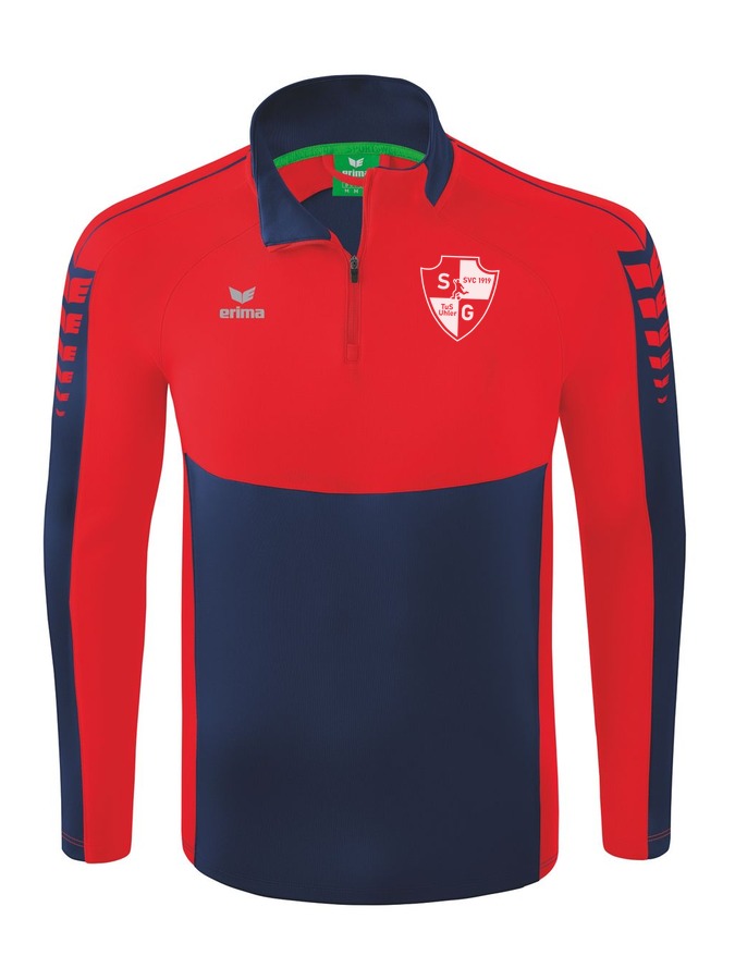 Erima Six Wings Trainingstop