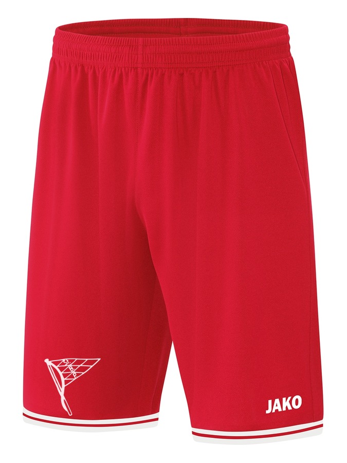 Jako Short Center 2.0