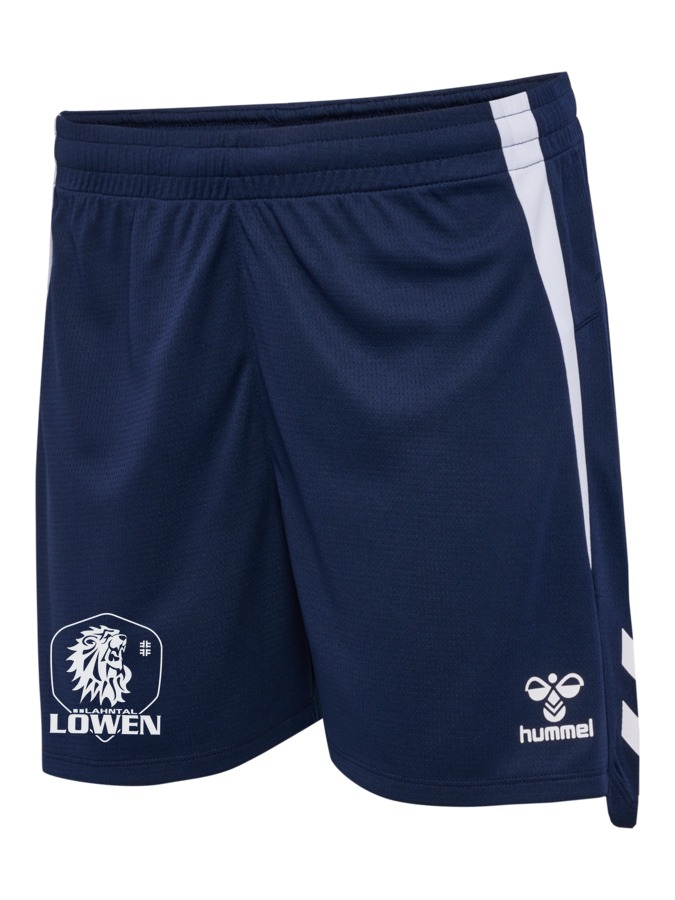 Hummel Lead 2.0 Shorts Damen