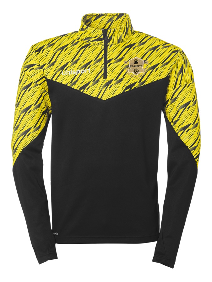 uhlsport Progressive 28 1/4 Zip Top