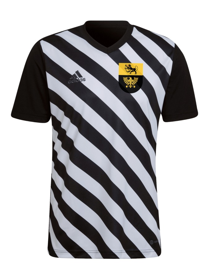 adidas Entrada 22 GFX Trikot