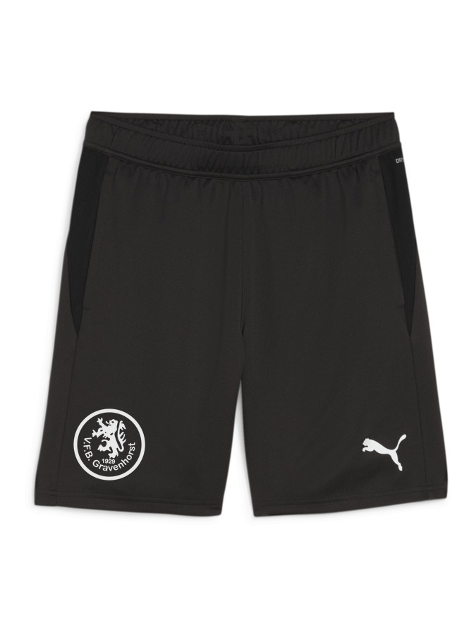 PUMA teamGOAL Training Short