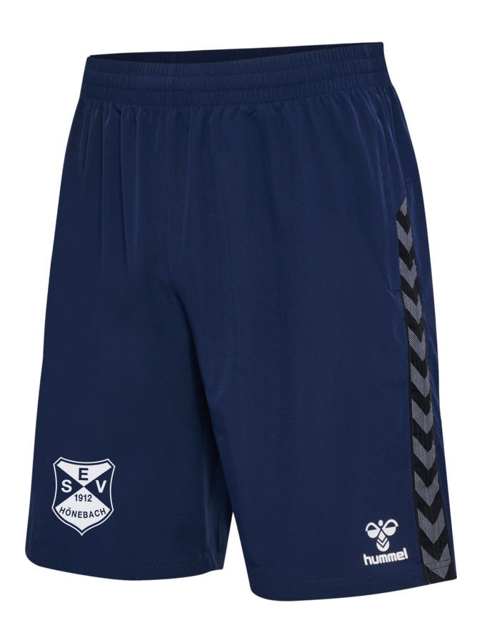 Hummel Authentic Woven Shorts