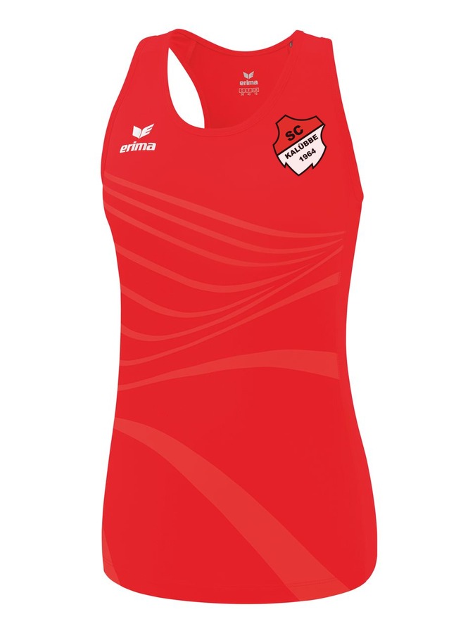 Erima Racing Singlet Damen