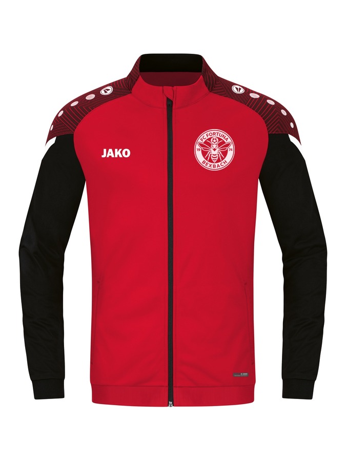 Jako Polyesterjacke Performance