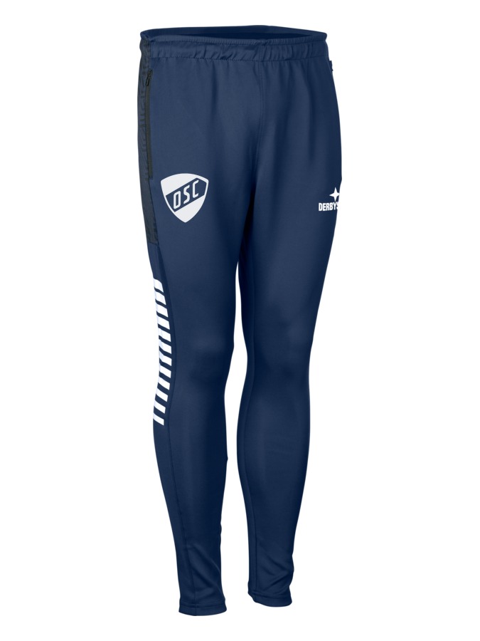 Derbystar Trainingshose Slim Primo