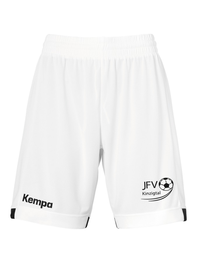 Kempa Player Long Shorts Damen